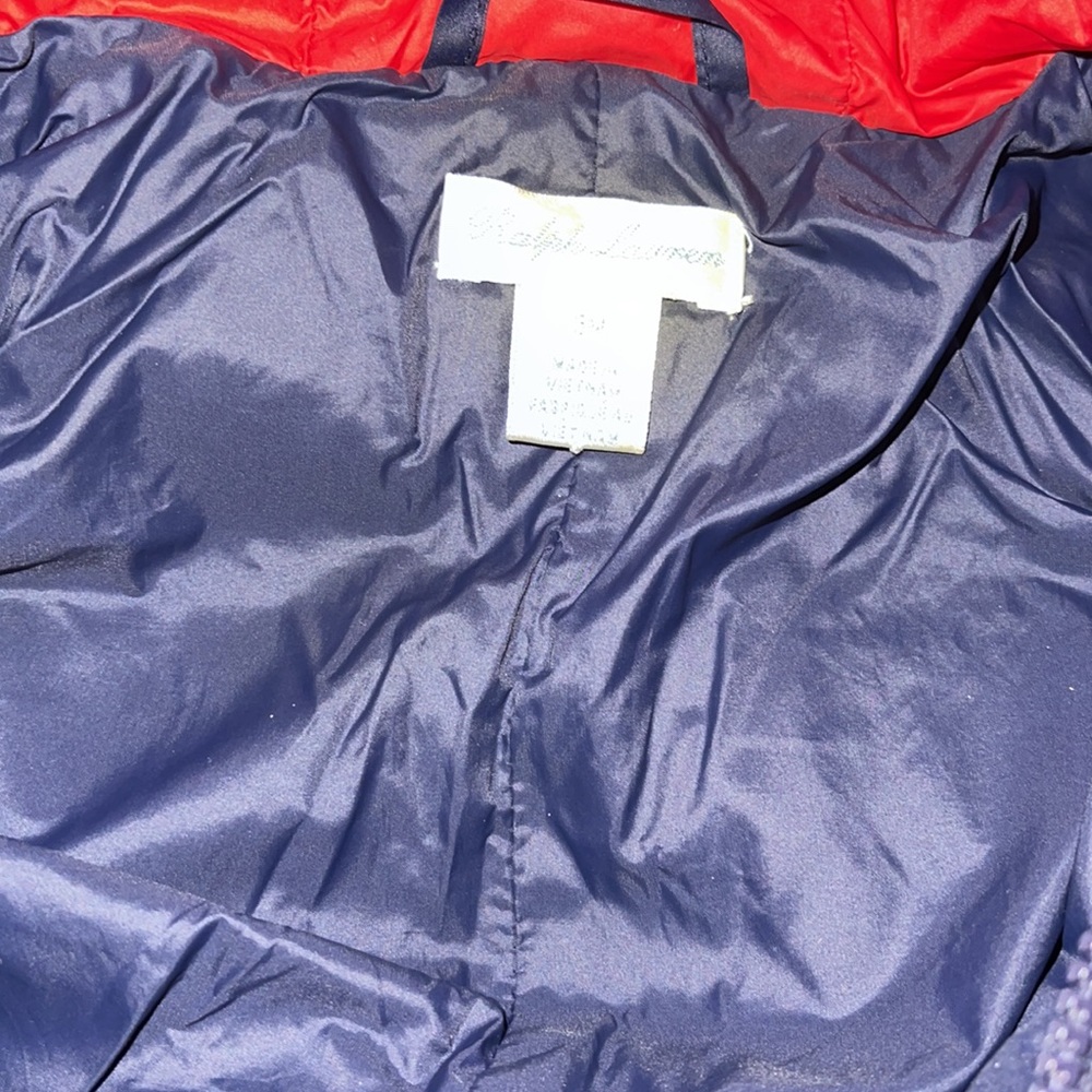 Polo jacket - Picture 2 of 4
